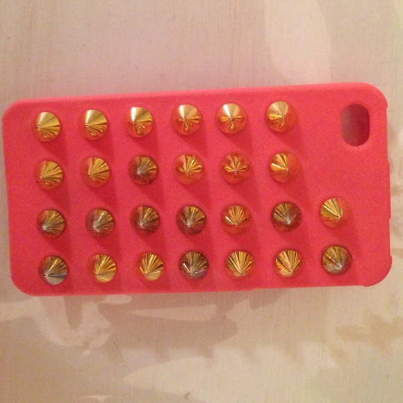 Iphone 4 phone case