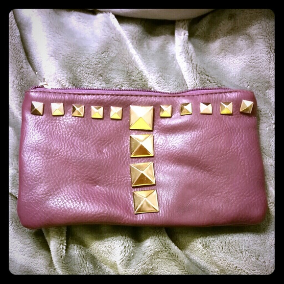 Small makeup bag
