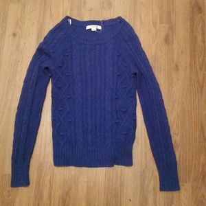 Forever 21 sweater