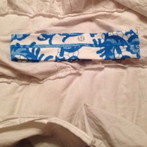 Floral Lulu Headband