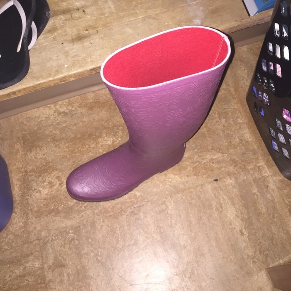 UGG Shoes - Ugg rain boots