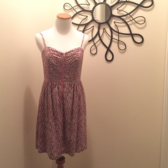 FREE SHIPPING-Seraphina Dress