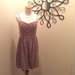 FREE SHIPPING-Seraphina Dress