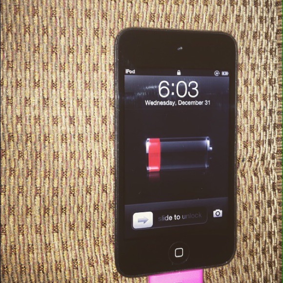 Apple iPod Touch🍎 - Picture 1 of 2