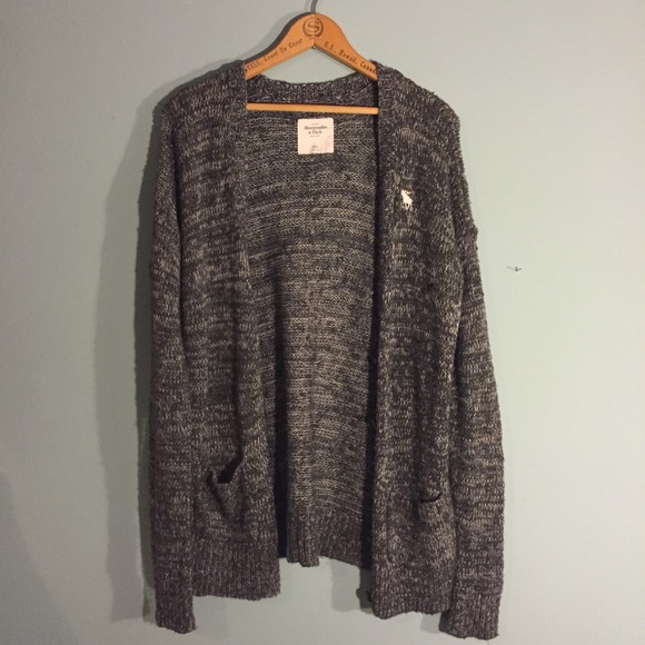 Abercrombie & Fitch cardigan