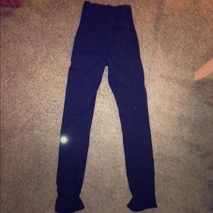 Lululemon Athletica high-waist Wunder Unders