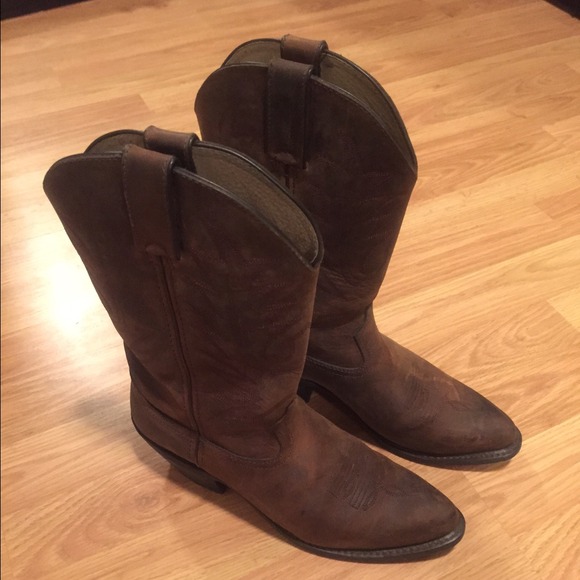 Durango boots - Picture 2 of 2