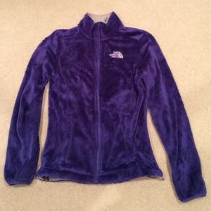 Northface jacket