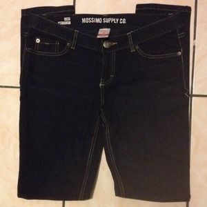 NWOT denim jeans