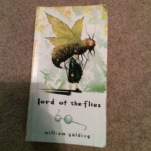 William Golding. Lord of the Flies