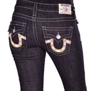 Gorgeous True Religion Jeans!