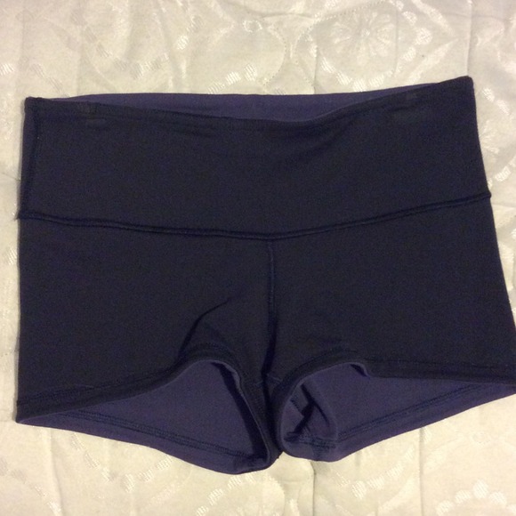 Lululemon boogie shorts
