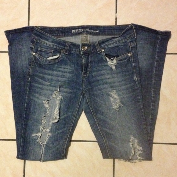 Reflex Premium Jeans