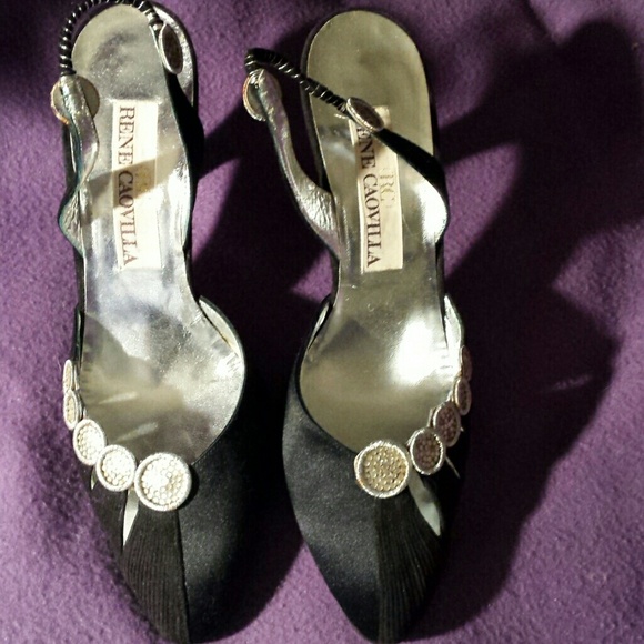 FINAL REDUCTION for Rene Caovilla!