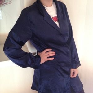 ❌SOLDVictoria's Secret Pajama Top/Night Shirt