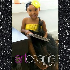 OFF SHOULDER FLOOR LENGTH TUTU