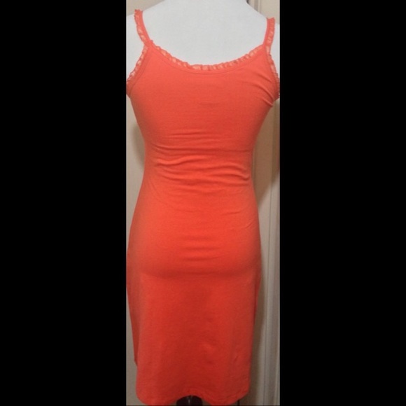 🆓🎁 VS  Bra-top Dress XS (with $25 purchase) - Picture 3 of 4