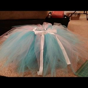 TUTU SKIRT! AVAILABLE IN ANY COLORS!!