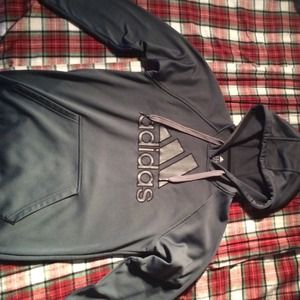 Adidas hoodie for men