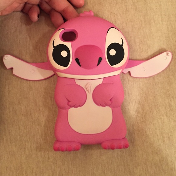 Animal iPhone 4/4S phone case