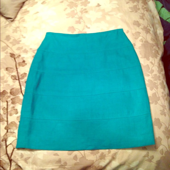 Banana Republic Skirt💖