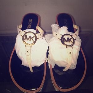 Michael Kors Sandal