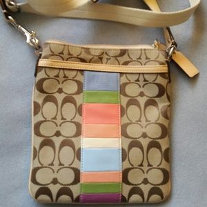 Swing pack