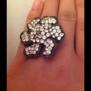 Flower Ring
