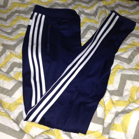 Adidas 'Soccer' Pants