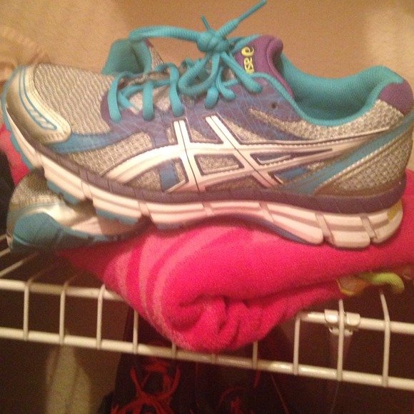 Asics