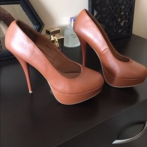 8.5 heels