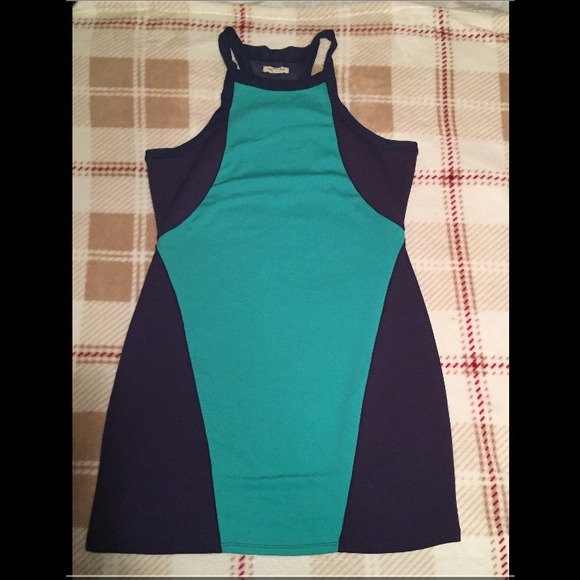 Forever 21 Dress