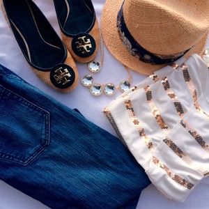 Quality Denim Skinny Jeans