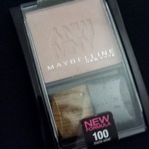 #100 mocha velvet Blush