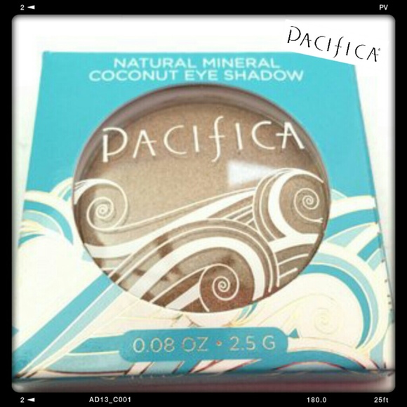 Pacifica Other - ❌ SOLD ❌ Pacifica Natural Mineral EyeShadow