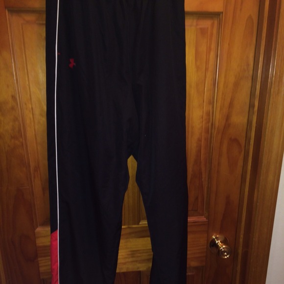 Under armor sweats (️offers)