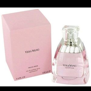 Vera Wang perfume