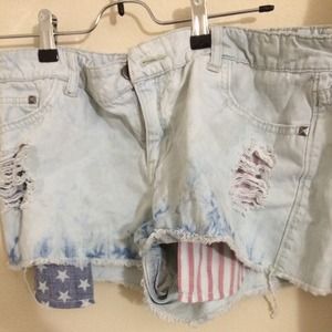 🎁🎉for sale 🎉🎁forever21 short