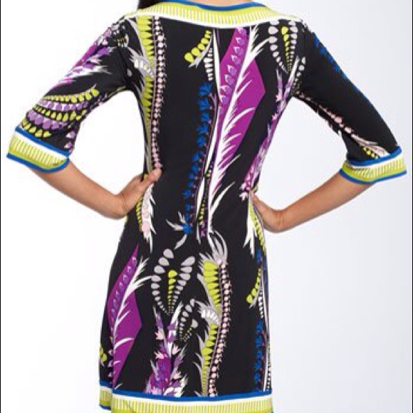 Ali Ro Shift Dress. Worn once. - Picture 3 of 3