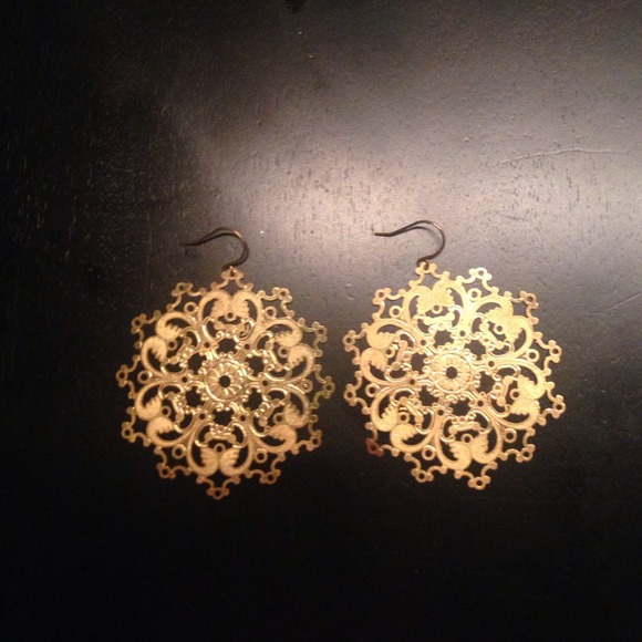 ❤️Gold Filled Earrings❤️