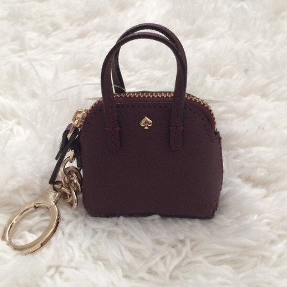 ISO Kate Spade Maise Keyfob