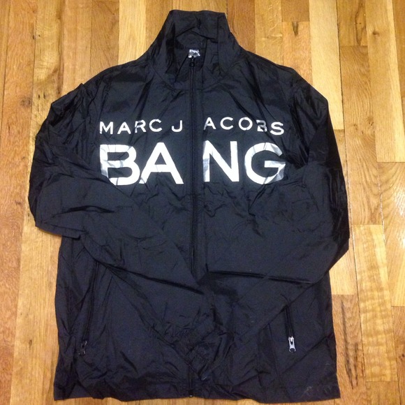 Wind breaker