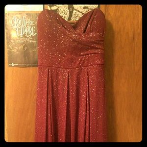 Formal Evening Gown