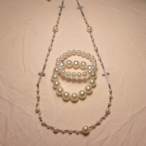 Fashion jewelry bundle