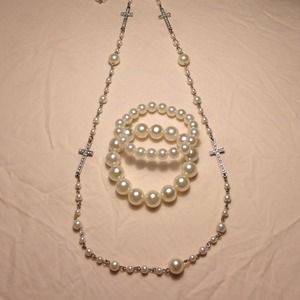 Fashion jewelry bundle