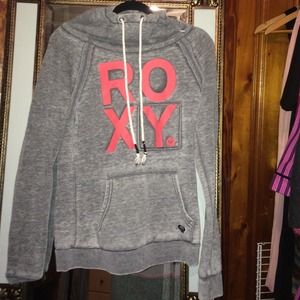 Roxy sweatshirt