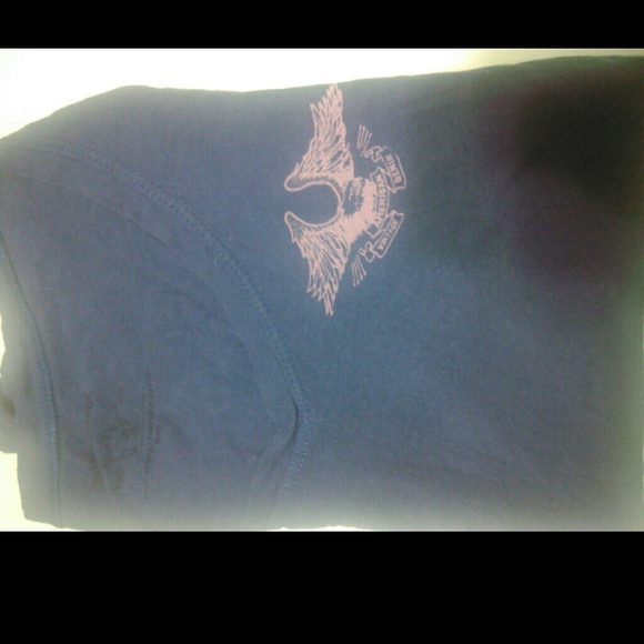 True Religion shirts