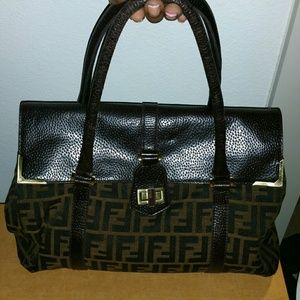 Fendi bag