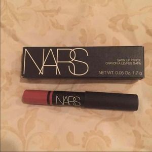 NARS Makeup - NARS satin lip pencil NARS Makeup - NARS satin lip pencil