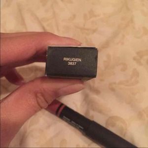 NARS Makeup - NARS satin lip pencil NARS Makeup - NARS satin lip pencil